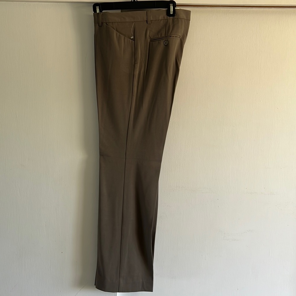 The Limited stretch slacks